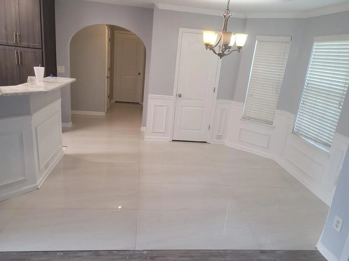 Water Damage Restoration services in Saugus, MA